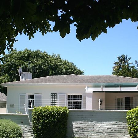 Dalmeny Cape Town Exterior photo