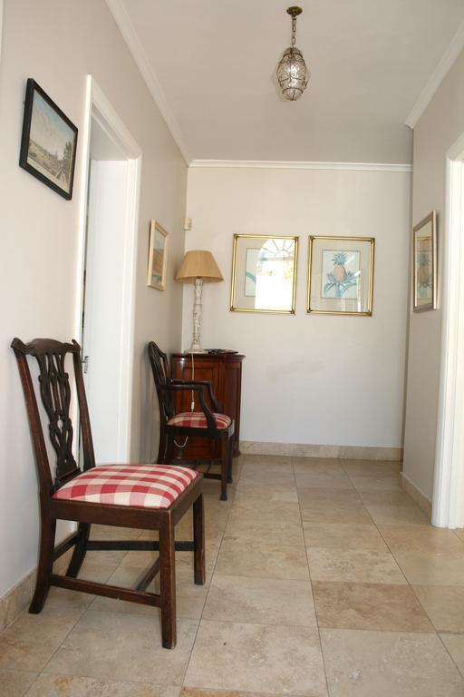 Dalmeny Cape Town Exterior photo