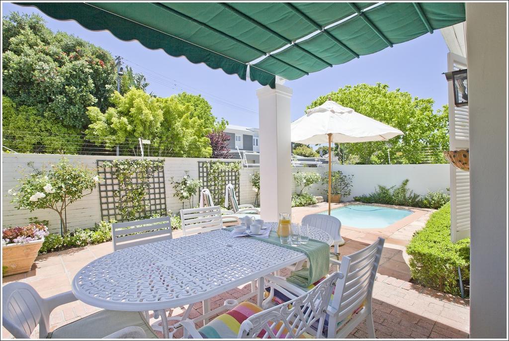 Dalmeny Cape Town Room photo