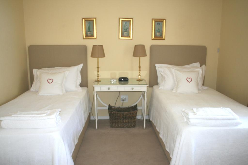 Dalmeny Cape Town Room photo