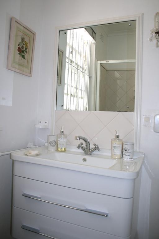 Dalmeny Cape Town Room photo