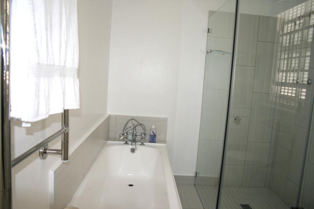 Dalmeny Cape Town Room photo