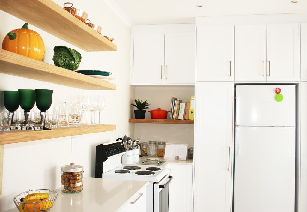 Dalmeny Cape Town Room photo