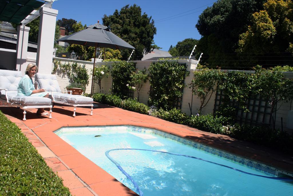 Dalmeny Cape Town Room photo