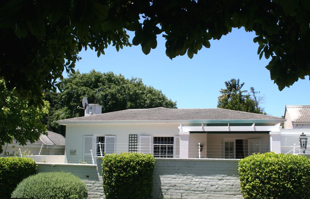 Dalmeny Cape Town Exterior photo