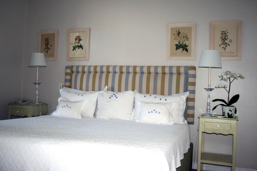 Dalmeny Cape Town Room photo